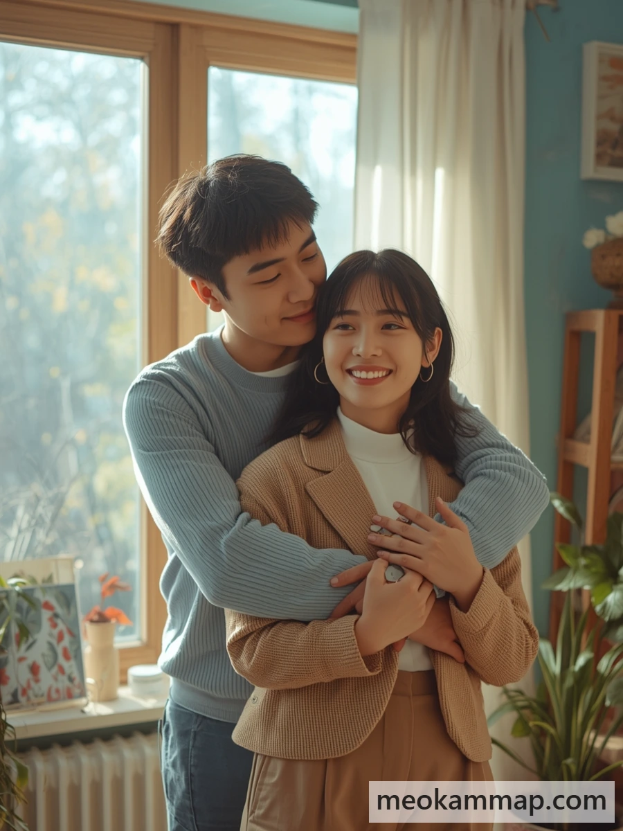 Mưa Vấn Vương