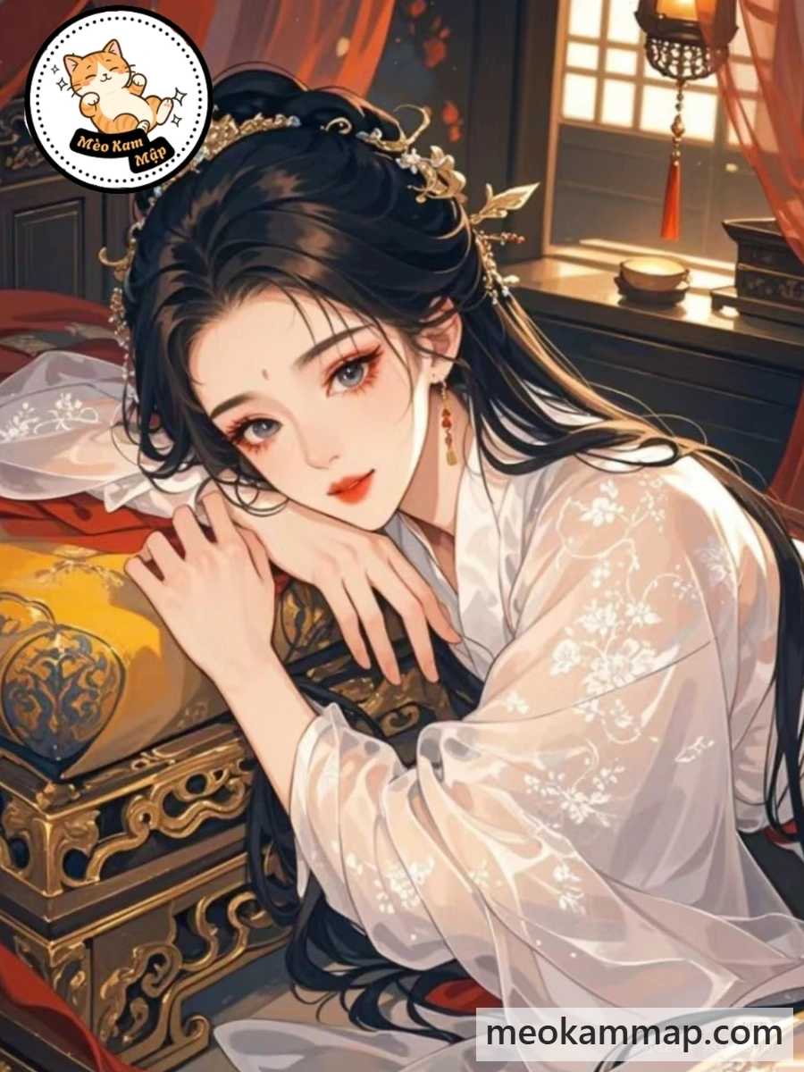 Gặp Đèn Nơi Tối Tăm