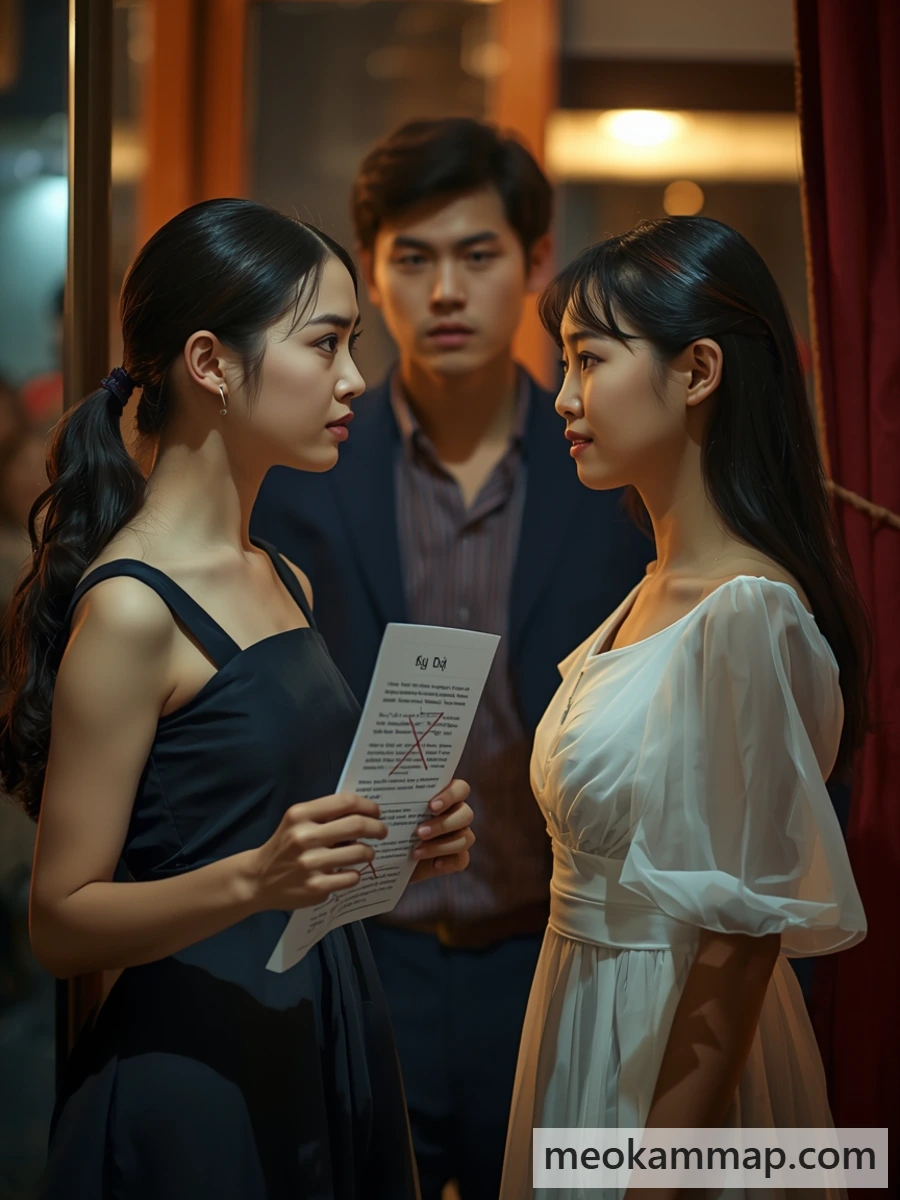 Chỉ Mình Tôi Là Người Dư Thừa