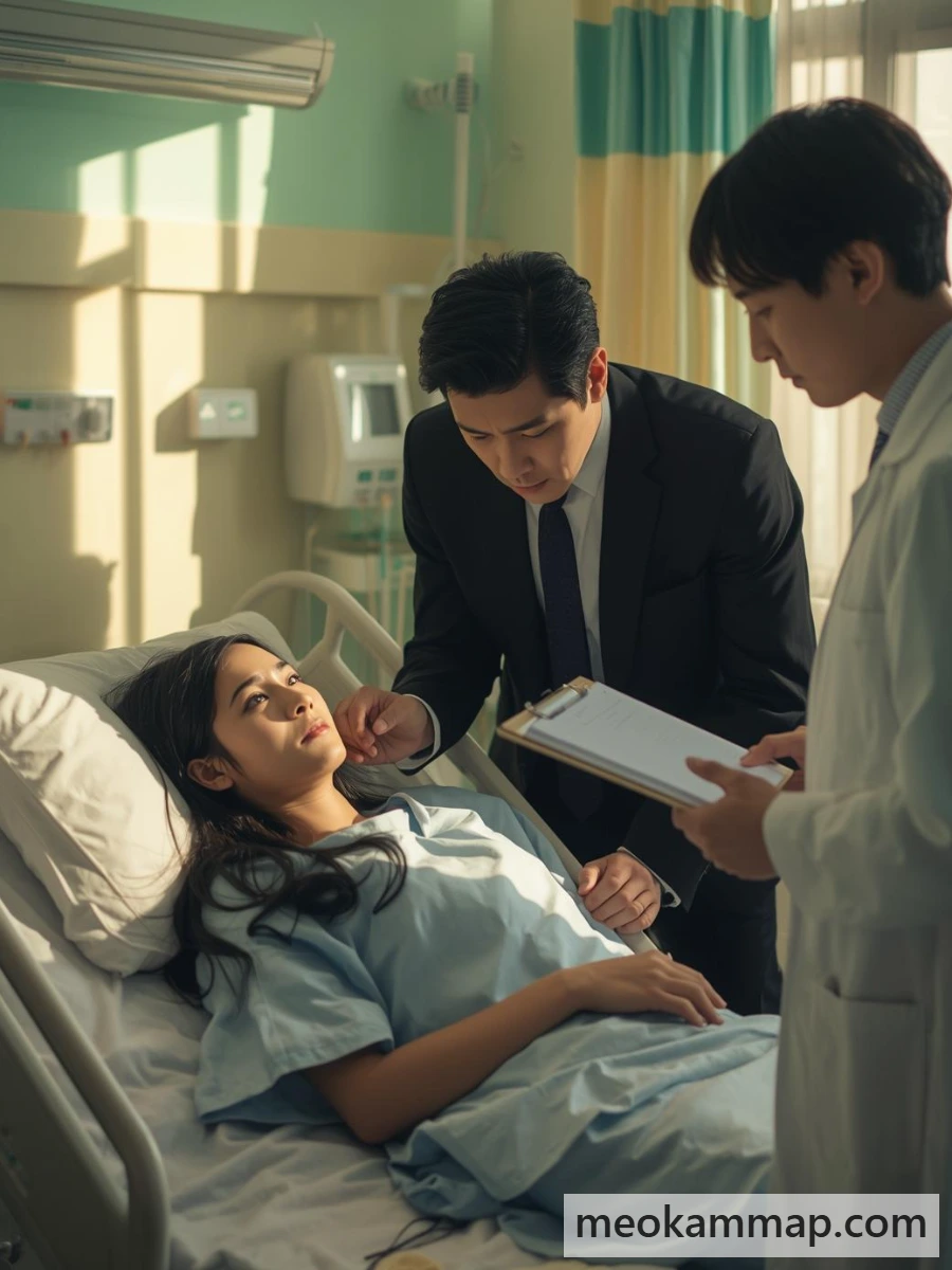 Thật Thiên Kim Giả Vờ Mất Trí Nhớ, Cả Nhà Hối Hận Phát Điên