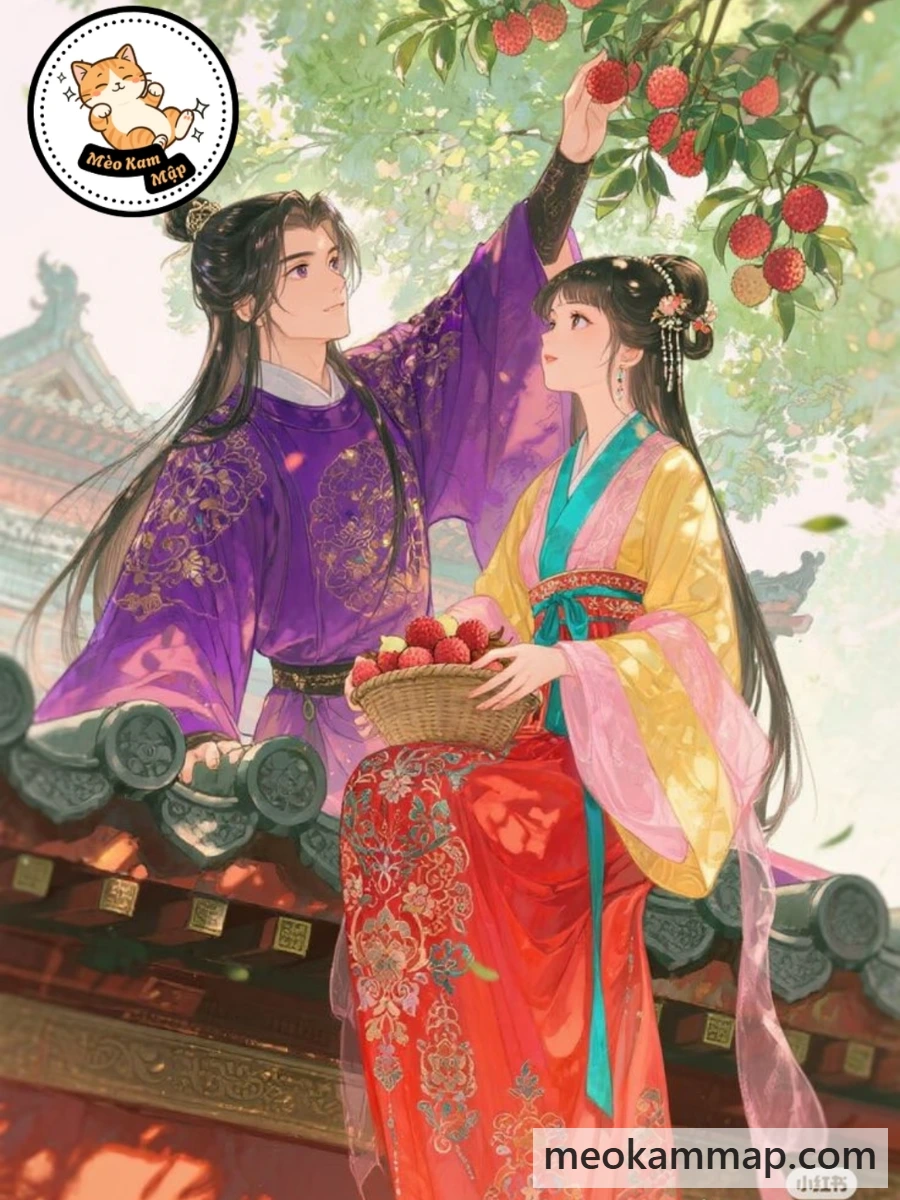 Trường An Như Mộng