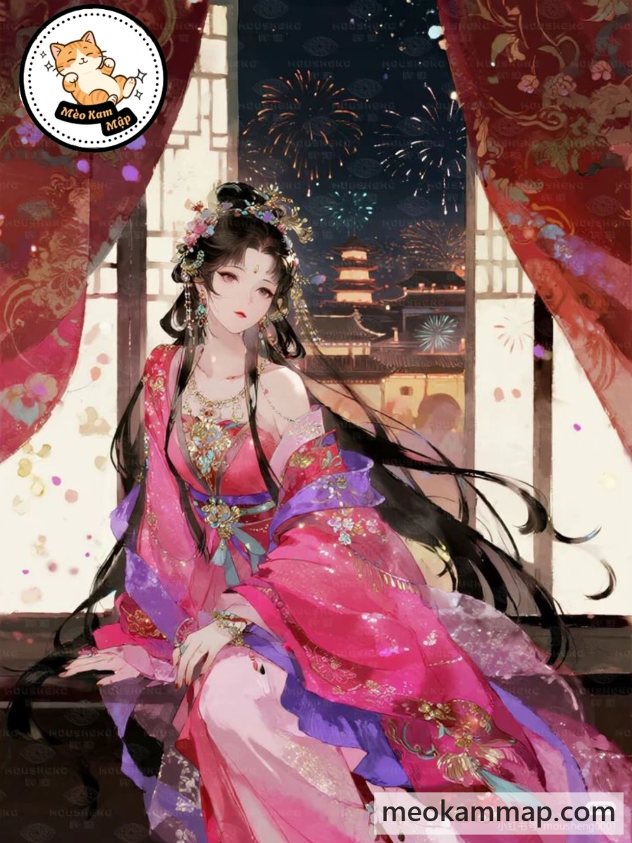 Trọng Sinh Trở Lại, Thái Tử Bồi Táng Cho Ta