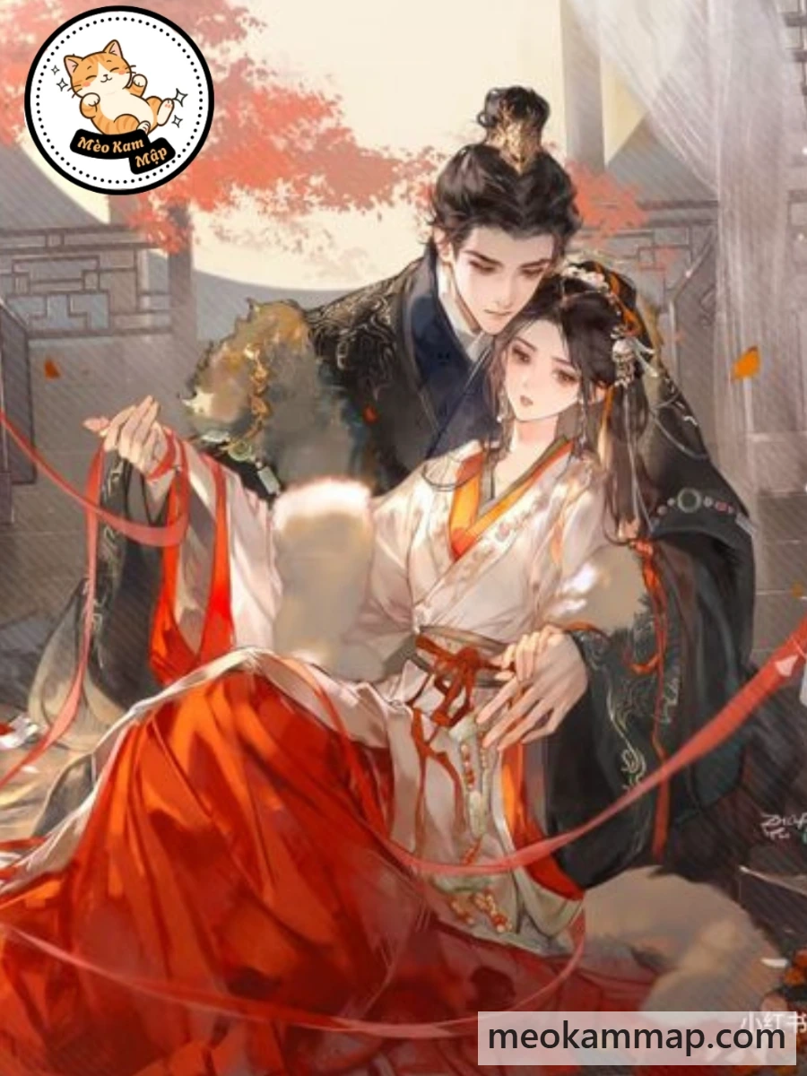 Ném Nhầm Tú Cầu