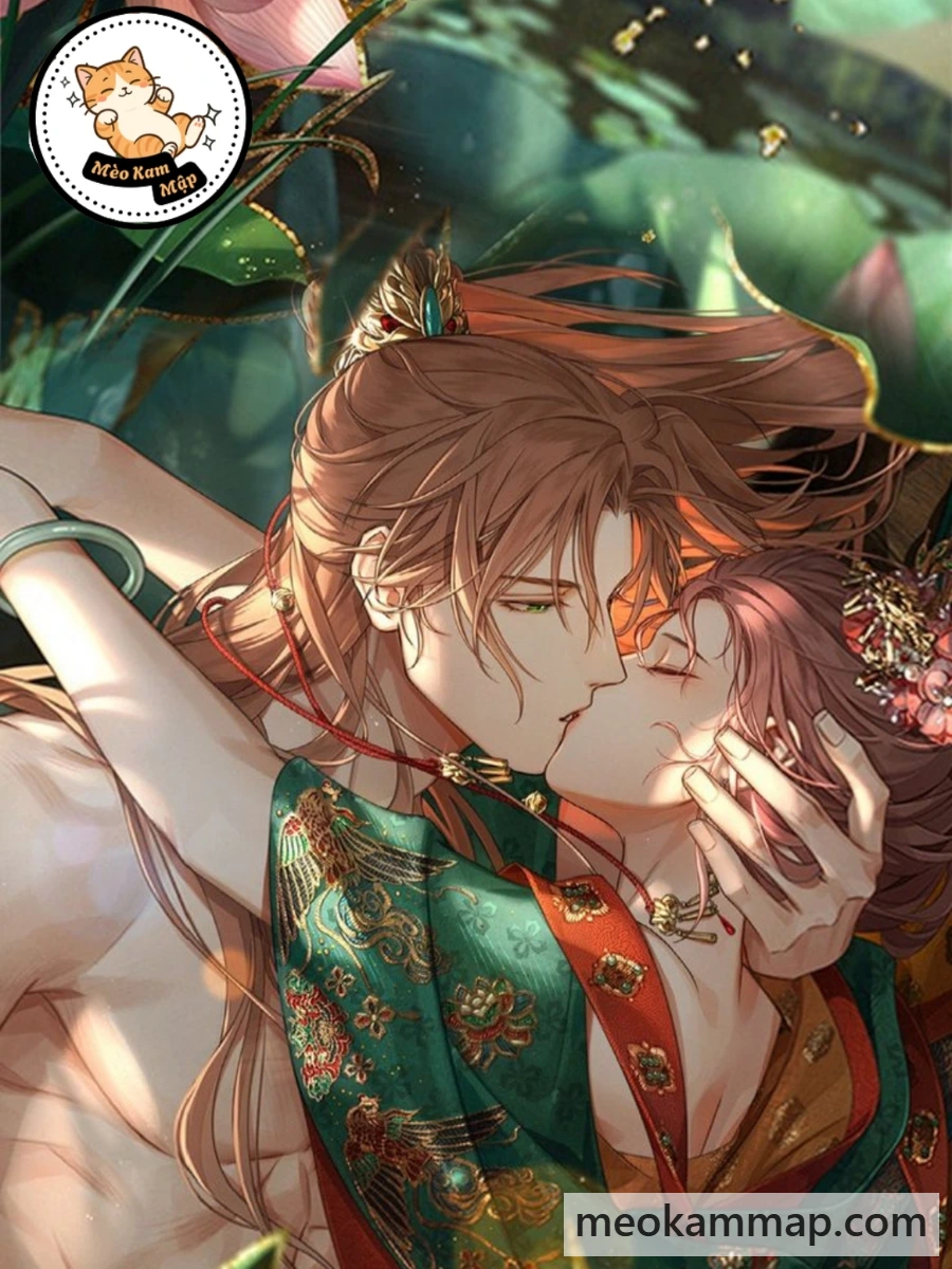 Nghịch Tử Hoàng Đế Lại Chọc Giận Ai Gia