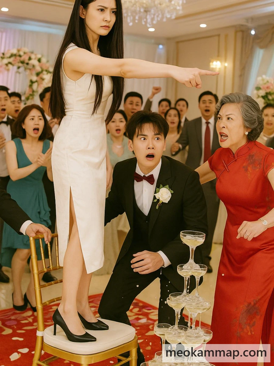 Lấy Danh Nghĩa Người Nhà