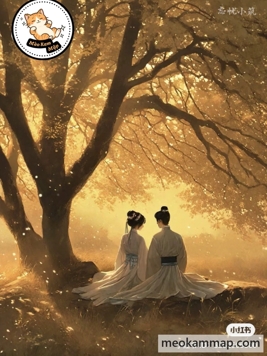 Bìa truyện Văn Chiêu