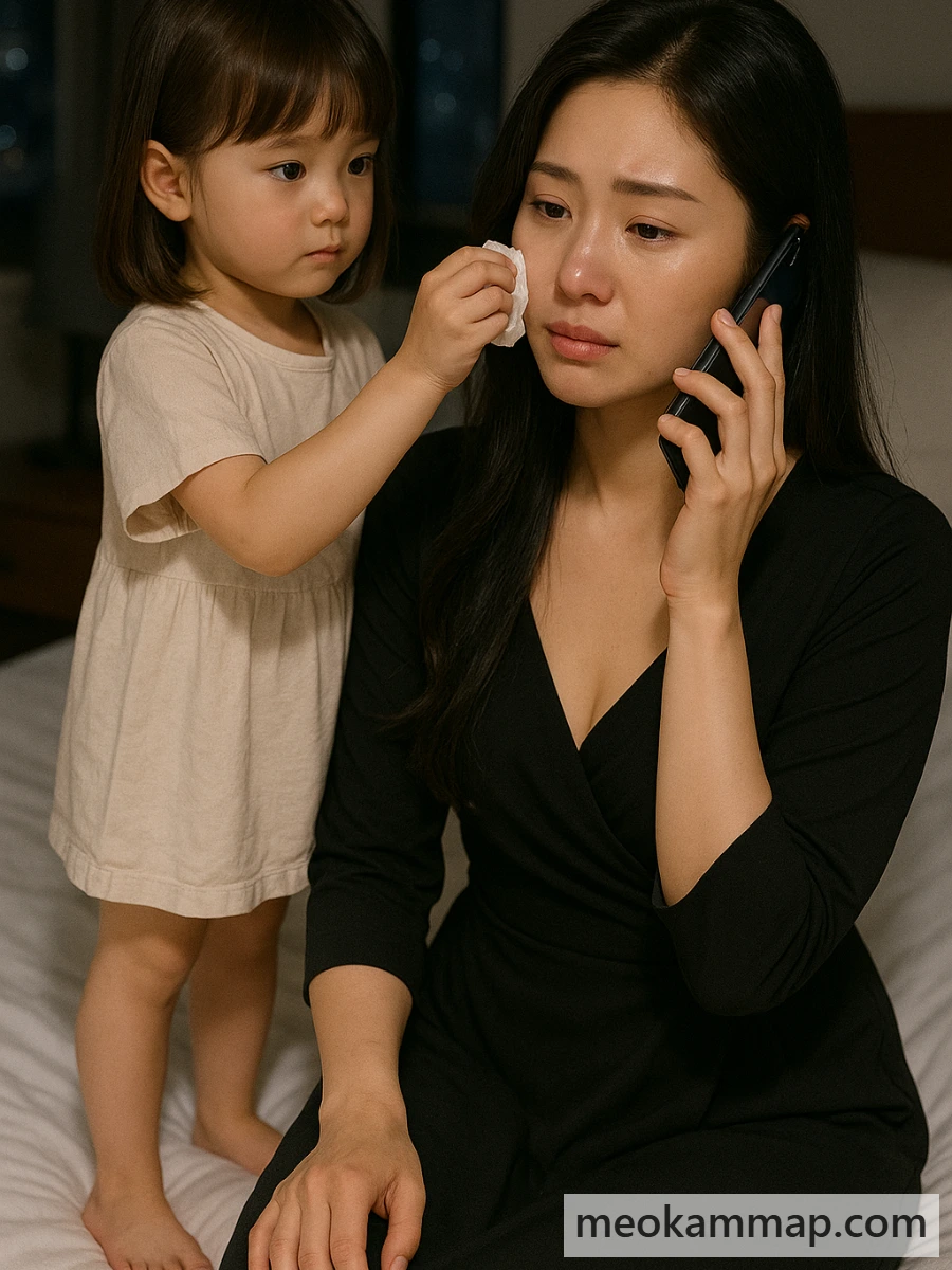 Những Vì Sao của Bé Mạt Lị