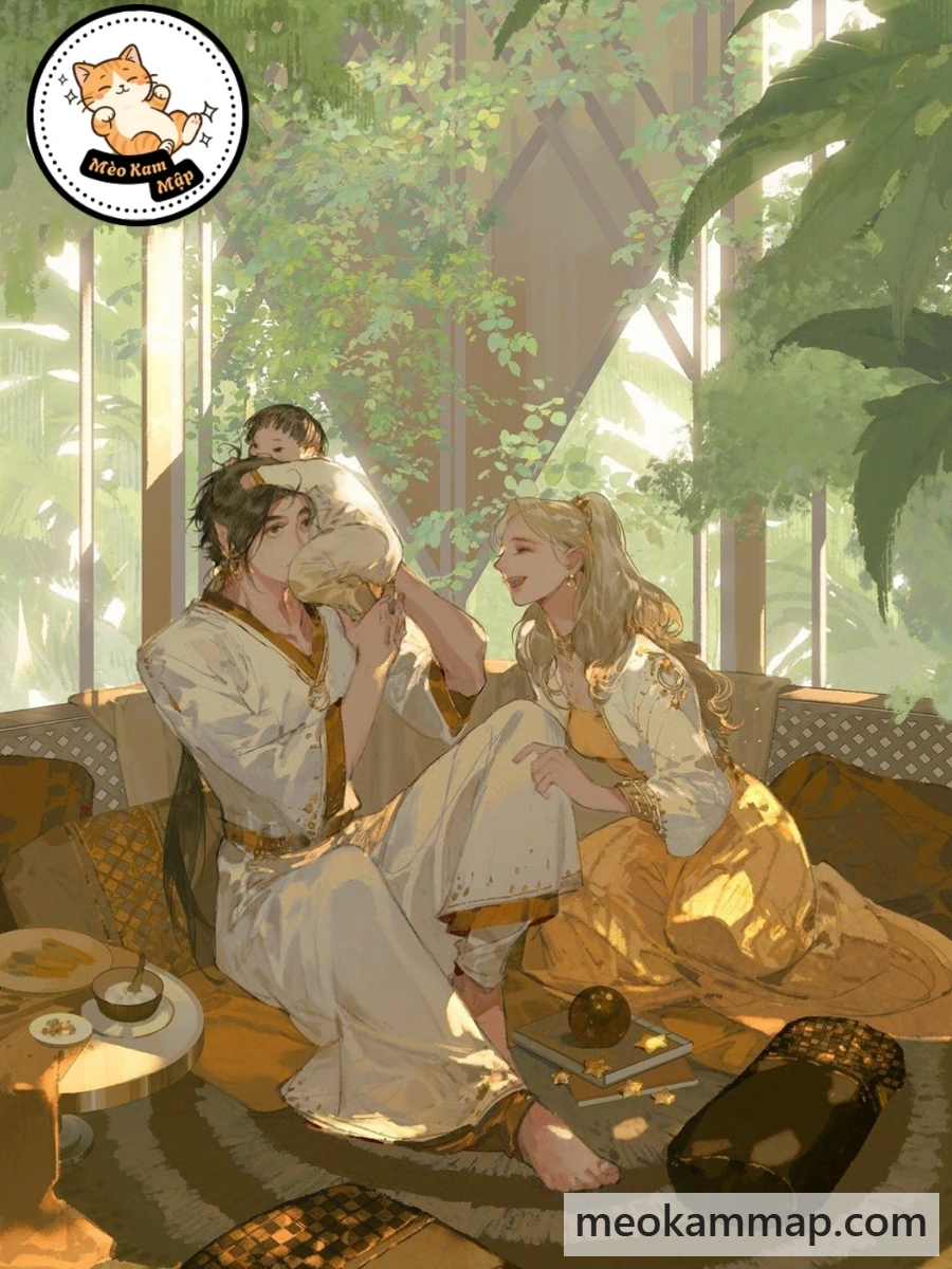 Bất Từ Thanh Sơn