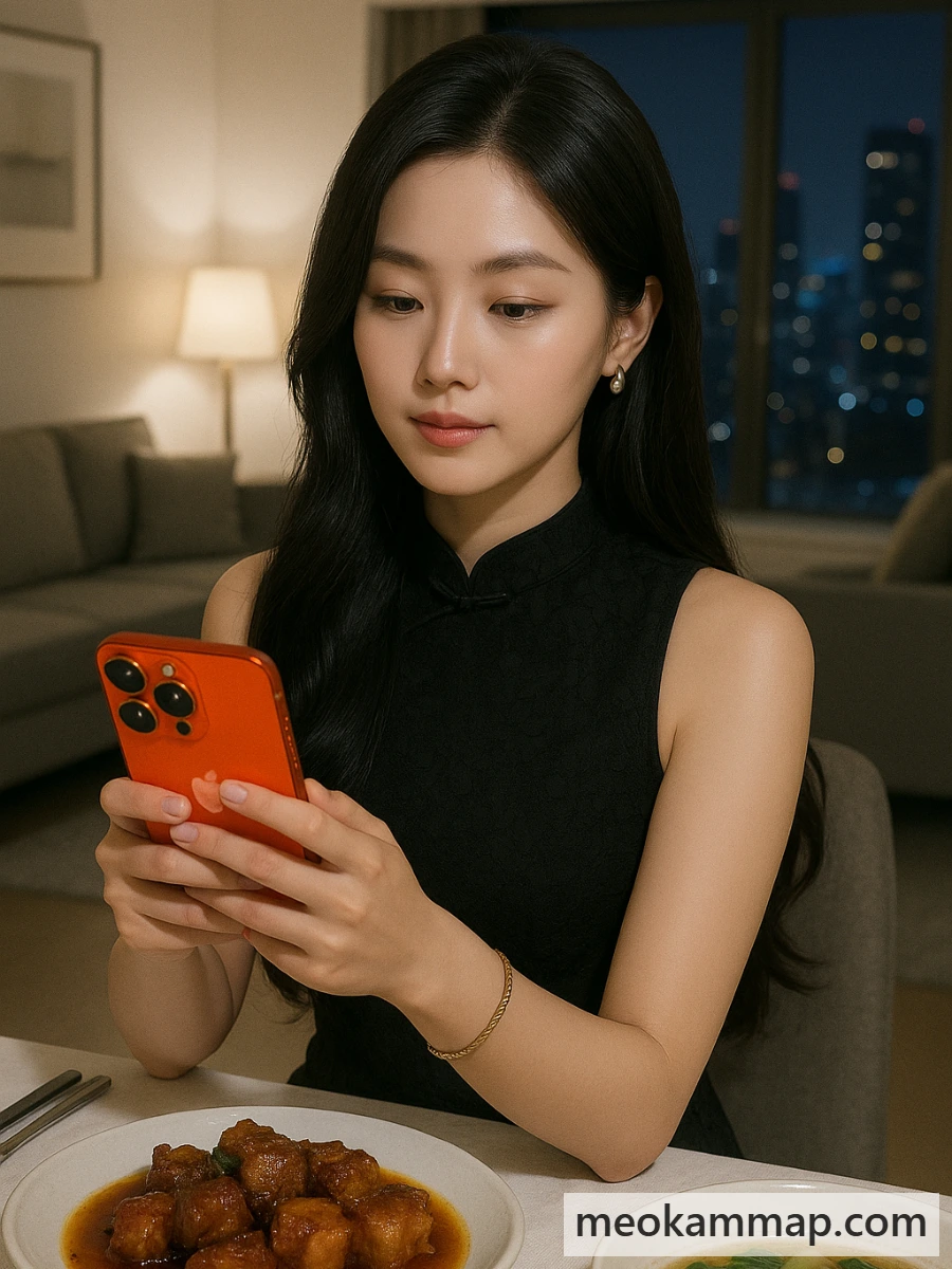 Anh Ấy Đợi Tôi Xin Lỗi, Còn Tôi Thì Đợi Chia Tay