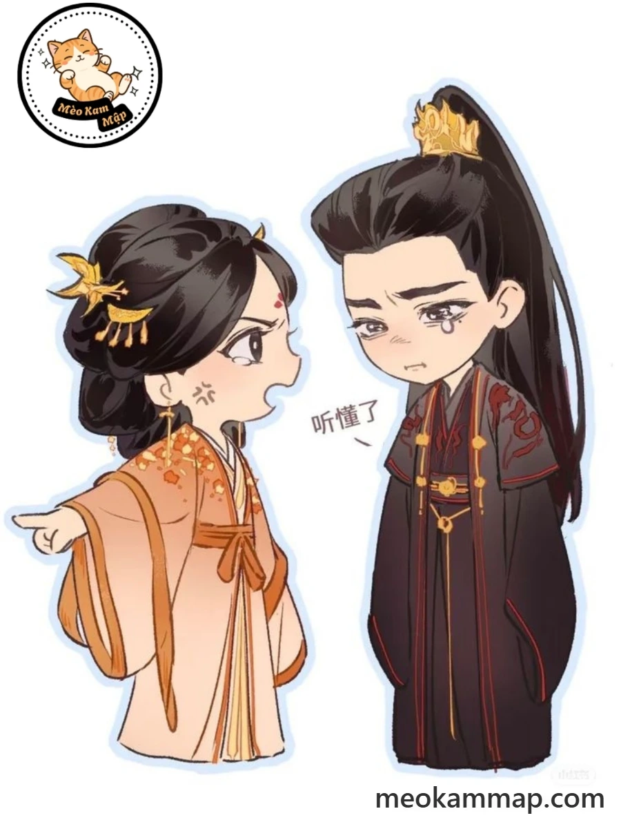 Bìa truyện Ta Thay Tỷ Gả Cho Ý Trung Nhân