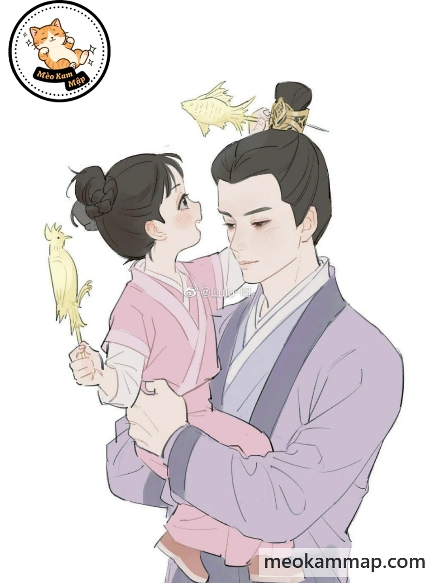 Sau Khi Cả Nhà Bị Tru Di, Ta Trọng Sinh Nuôi Lại Cha Phá Gia Chi Tử