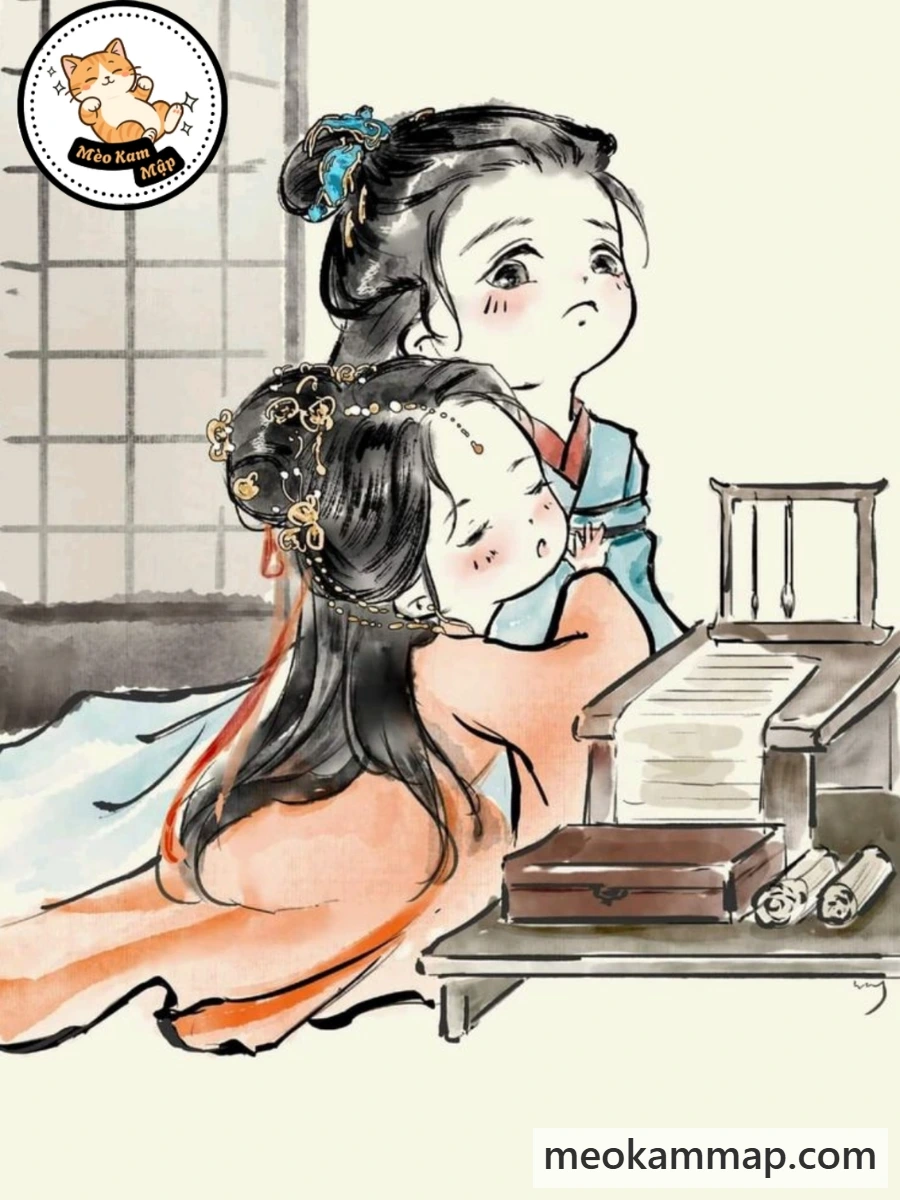 Ta Chỉ Muốn Thẩm Tiểu Tử