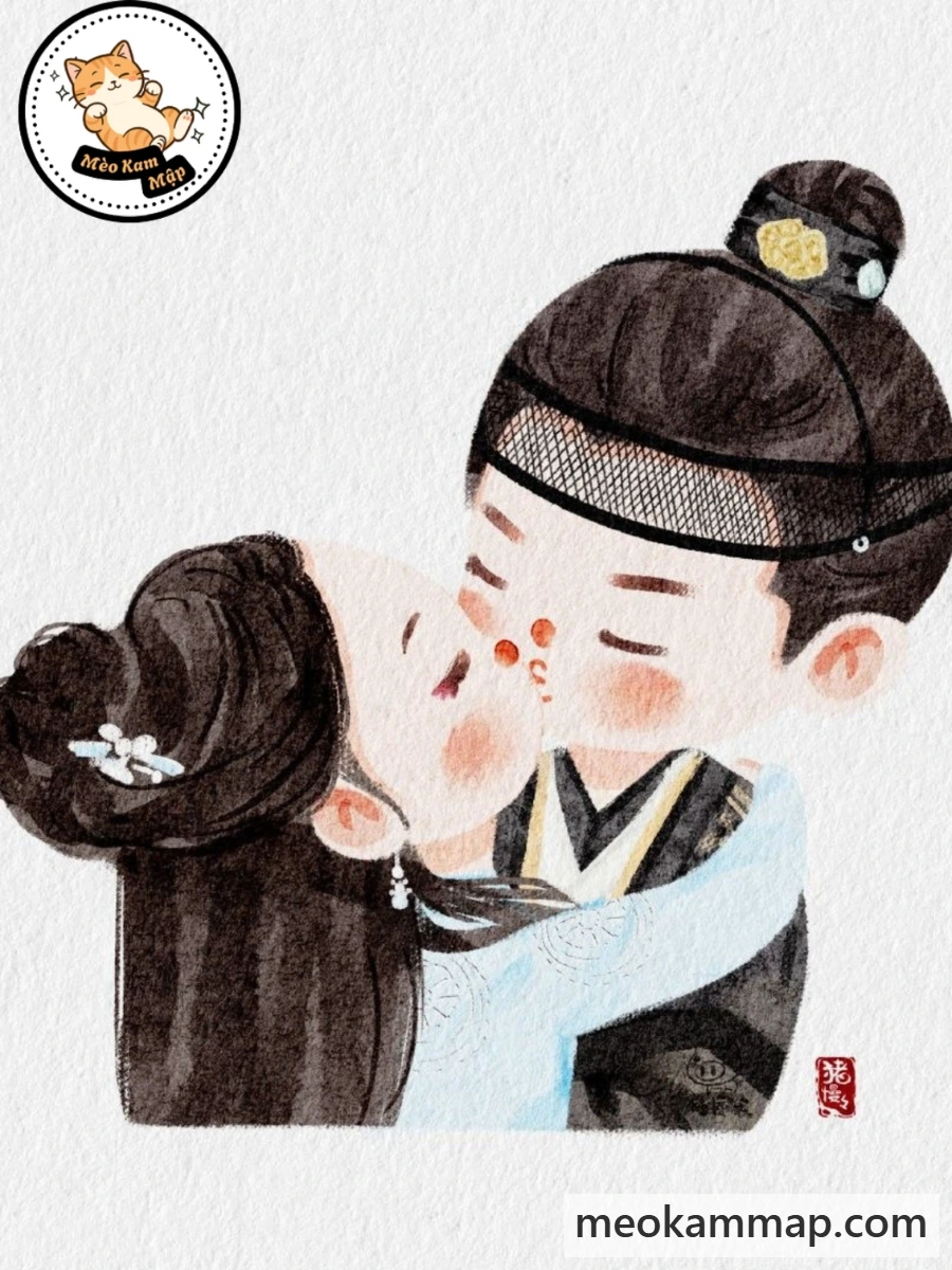 Bìa truyện Lưu Tiên