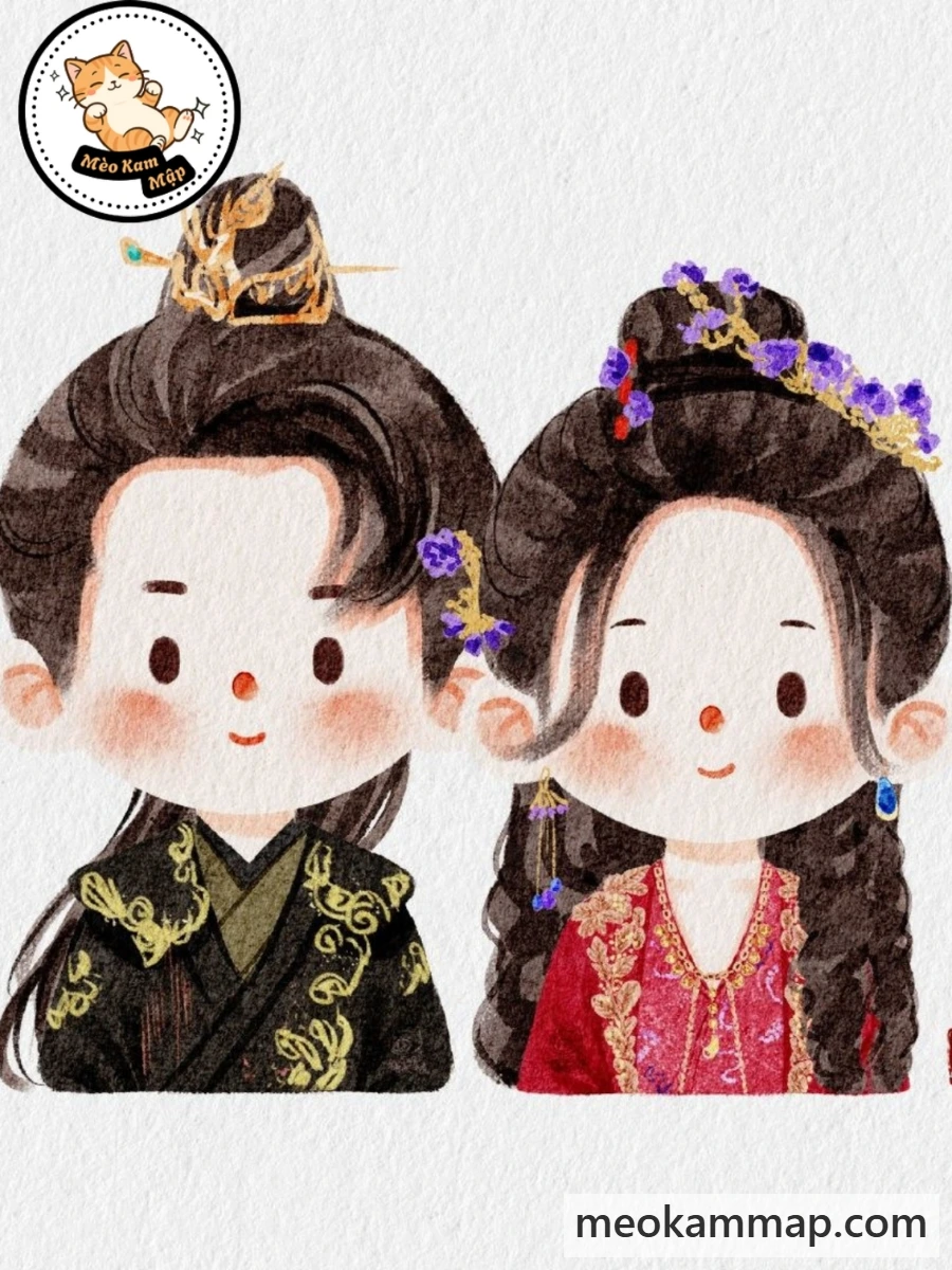 Bìa truyện Tê Tiên