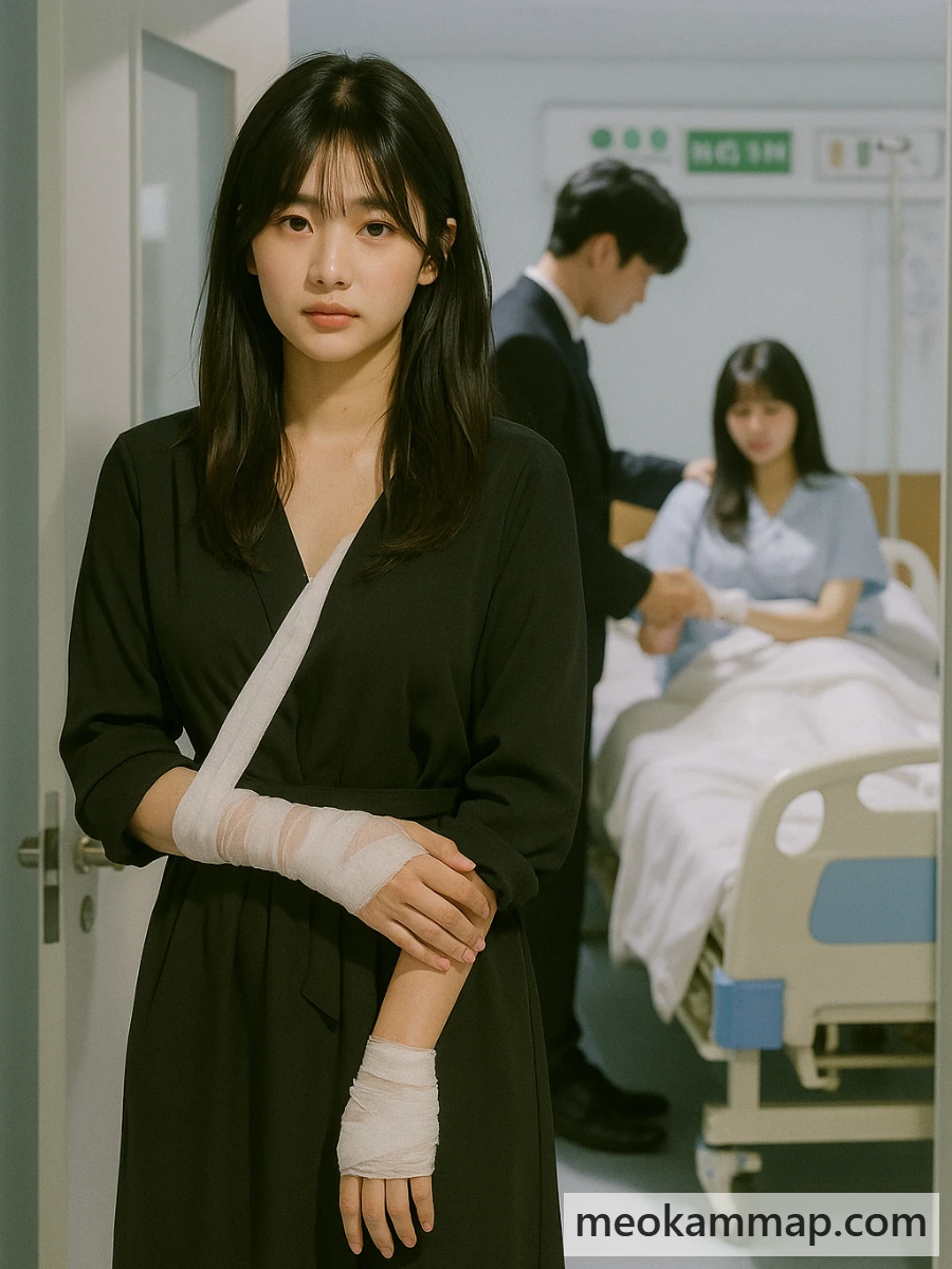 Nguyện Nguyện Tình Thư