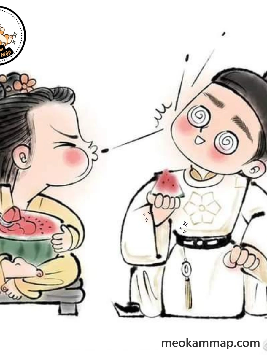 Tiếc Nuối Nửa Đời Sau