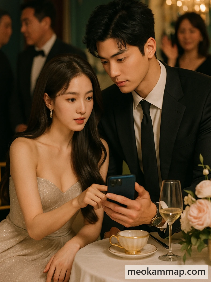 Khuyên Nó Chia Tay, Tôi Lại Yêu Bạn Nó