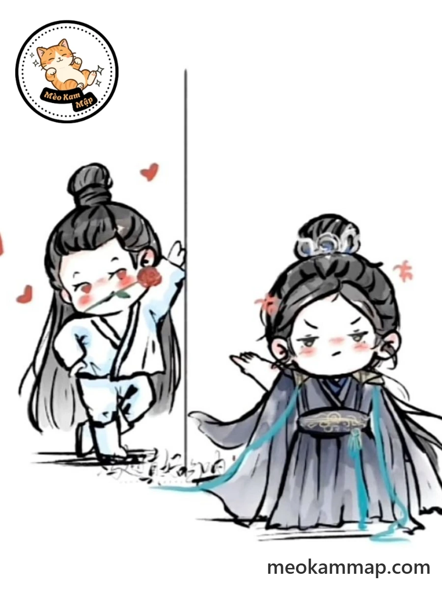 Mỗi Ngày Một Tuyệt Chiêu Thoái Hôn