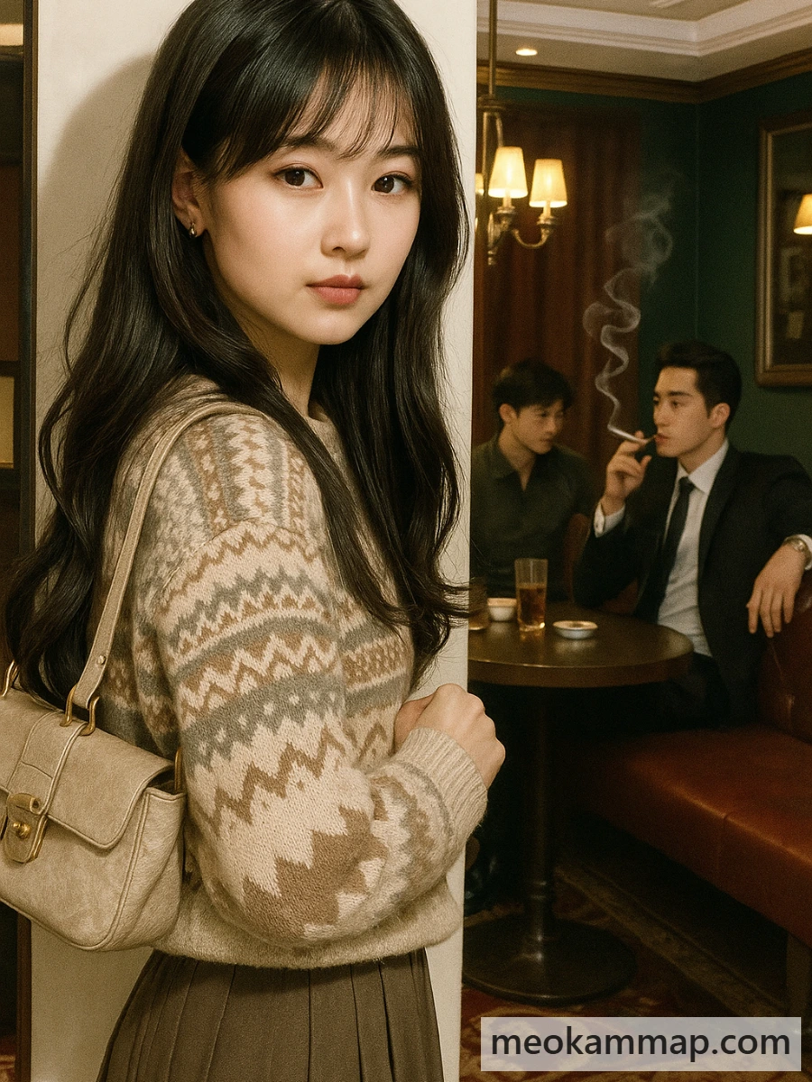 Người Đánh Mất Tôi, Sẽ Vĩnh Viễn Mất Tôi