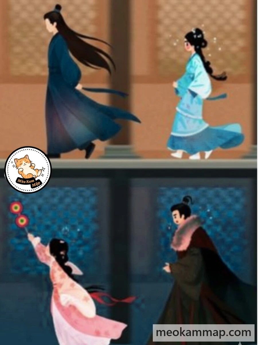 Nhược Vân Hữu Trường Ý