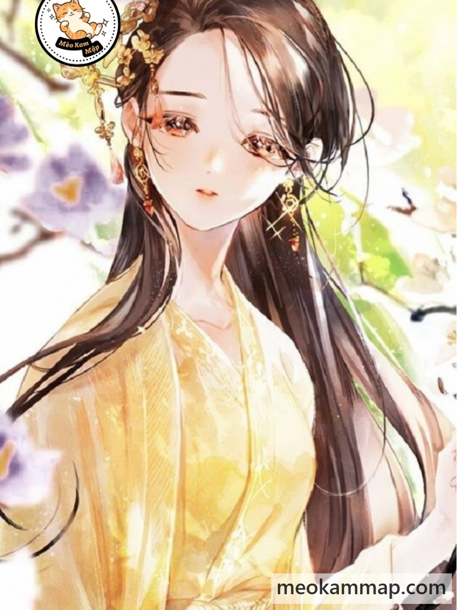 Bìa truyện Ta Không Làm Nha Hoàn Nữa