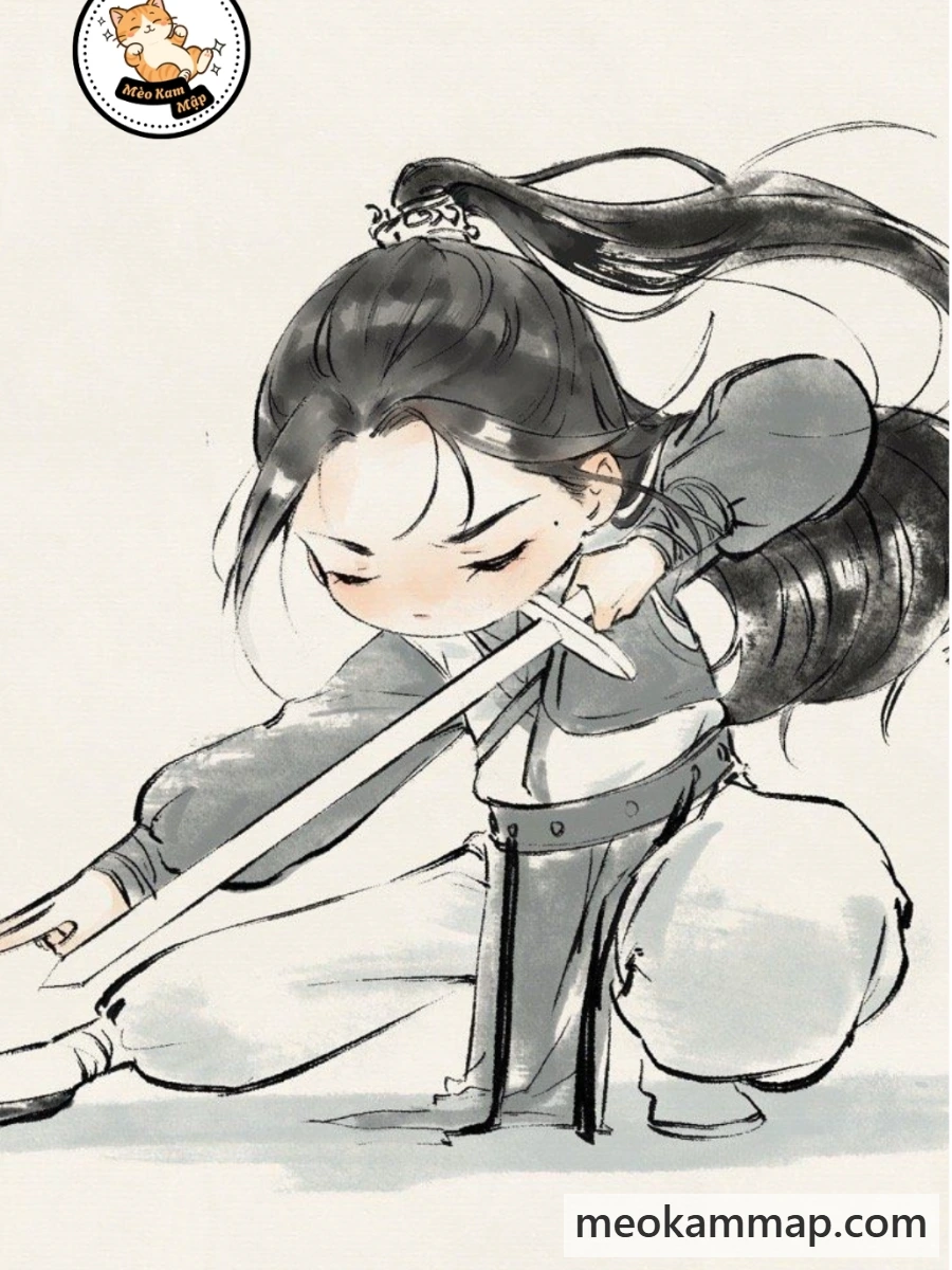 Bìa truyện Thịt Rắn Thơm Lừng