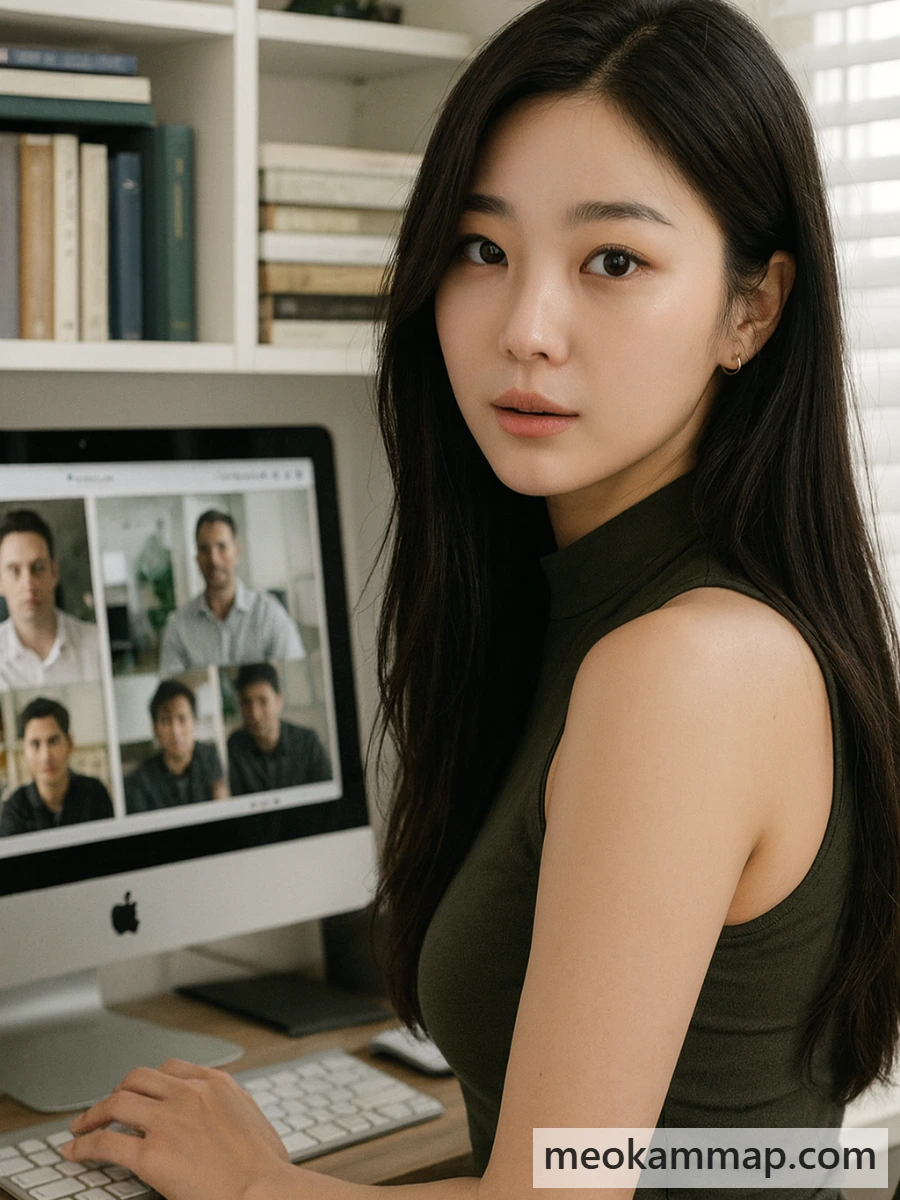 Tôi Là Một Thám Tử Tư