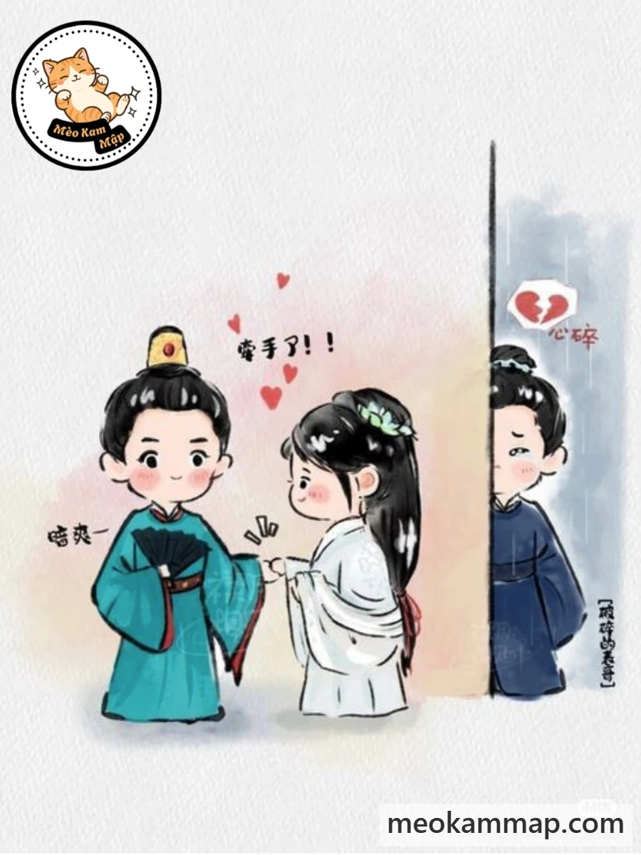 Bìa truyện Dụ Địch Thâm Nhập