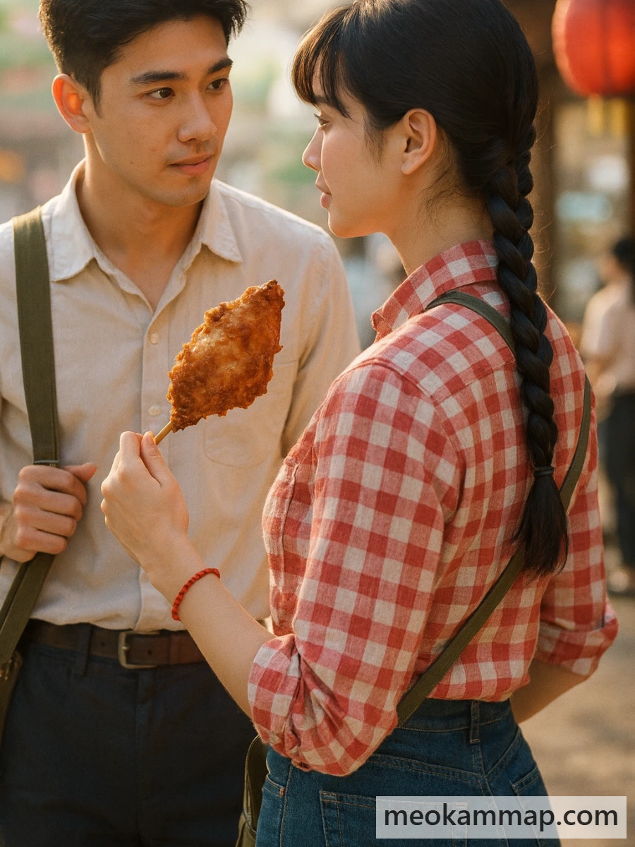 Thập Niên 70: Ác Phụ Chanh Chua Chọn Lại Đời Mình