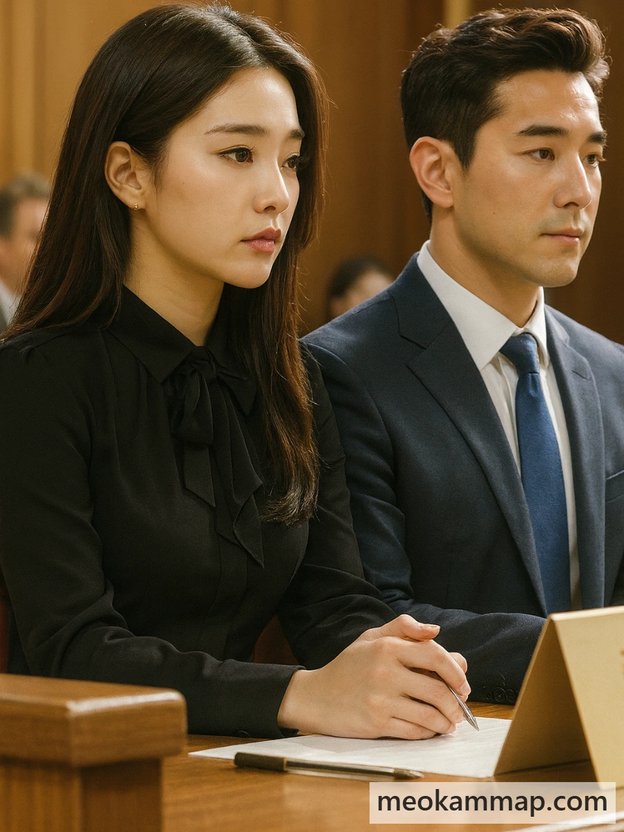 Vợ Tổng Tài Khởi Tố Bạch Nguyệt Quang