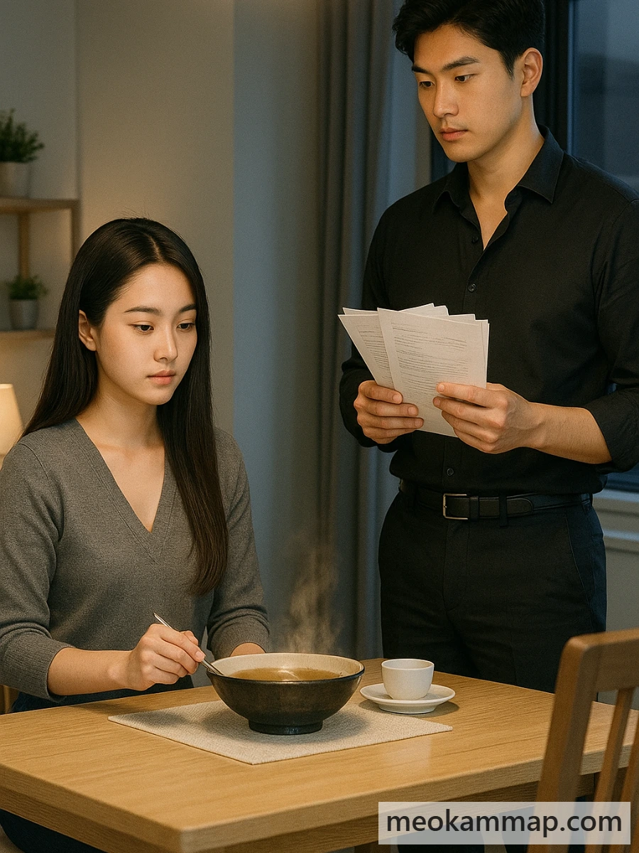 Tiền Ai Nấy Tiêu