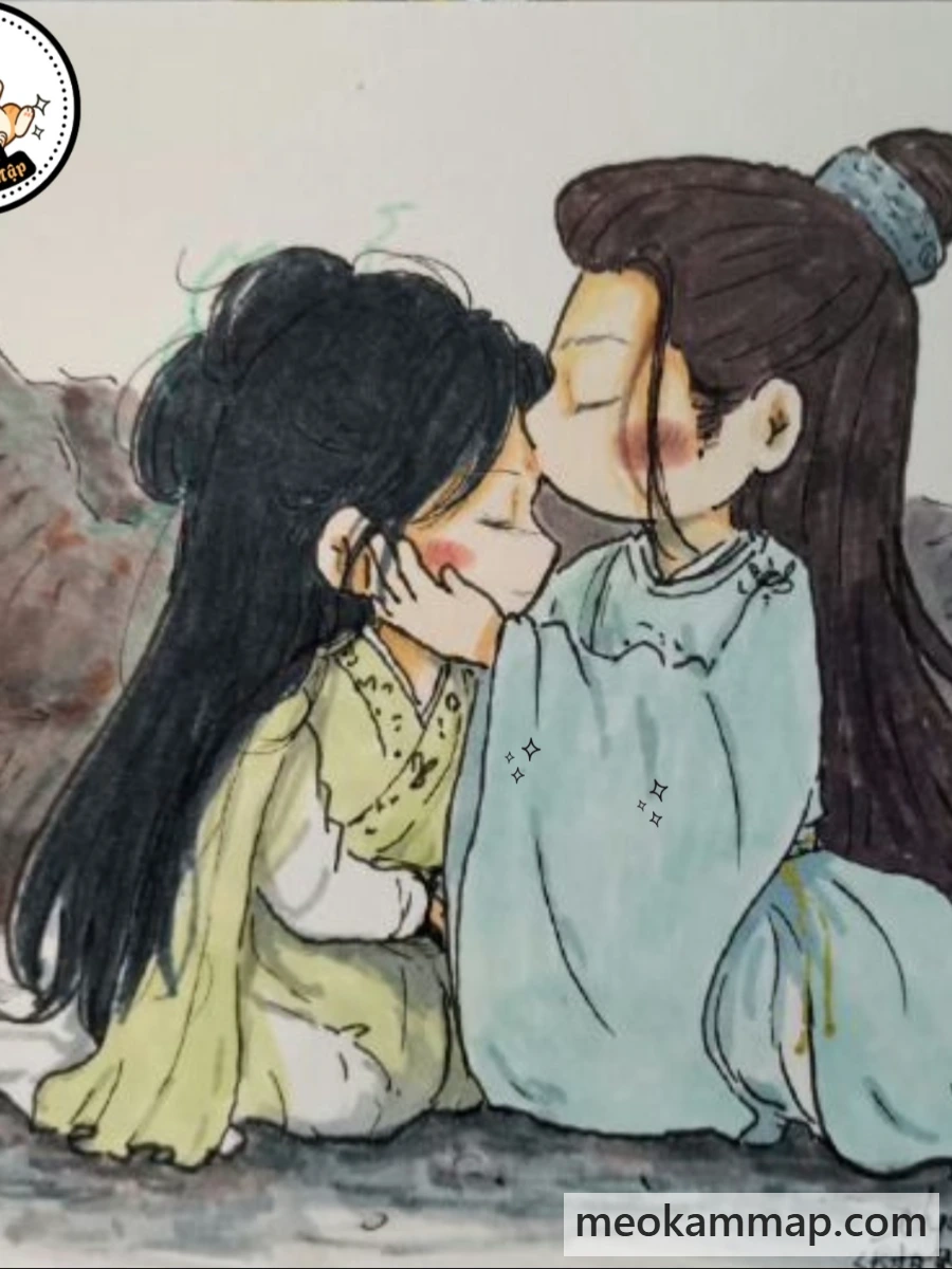 Nhật Ký Trồng Trọt Ở Đông Cung