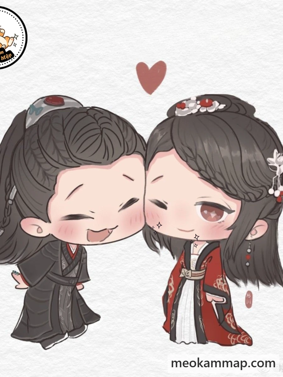 Thái Tử Rơi Xuống Nước Rồi