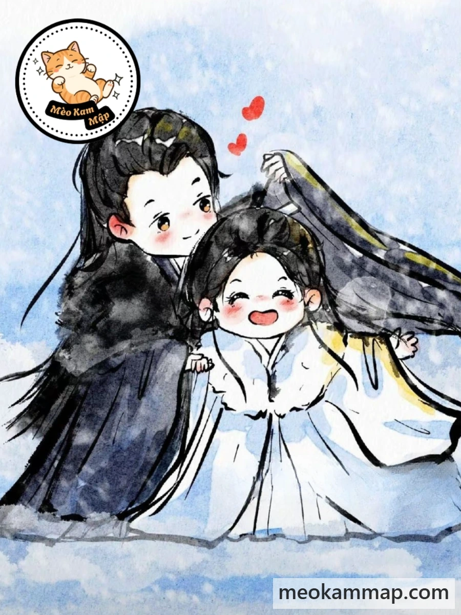 Thạch Cơ Xuống Núi