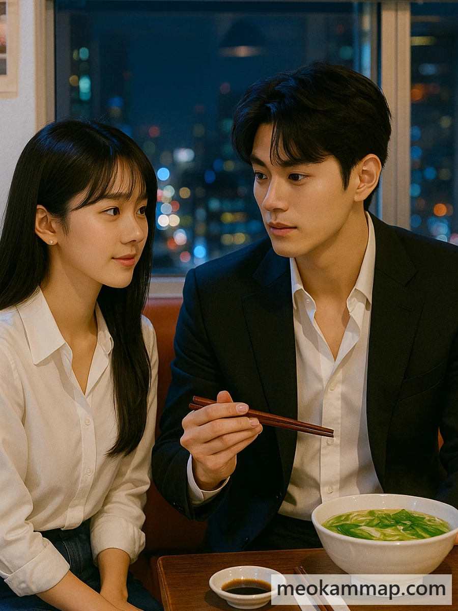 Bán Thân Cứu Mẹ