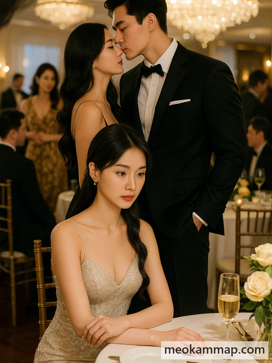 Ngày Bạn Trai Công Khai, Tôi Đi Đăng Ký Kết Hôn