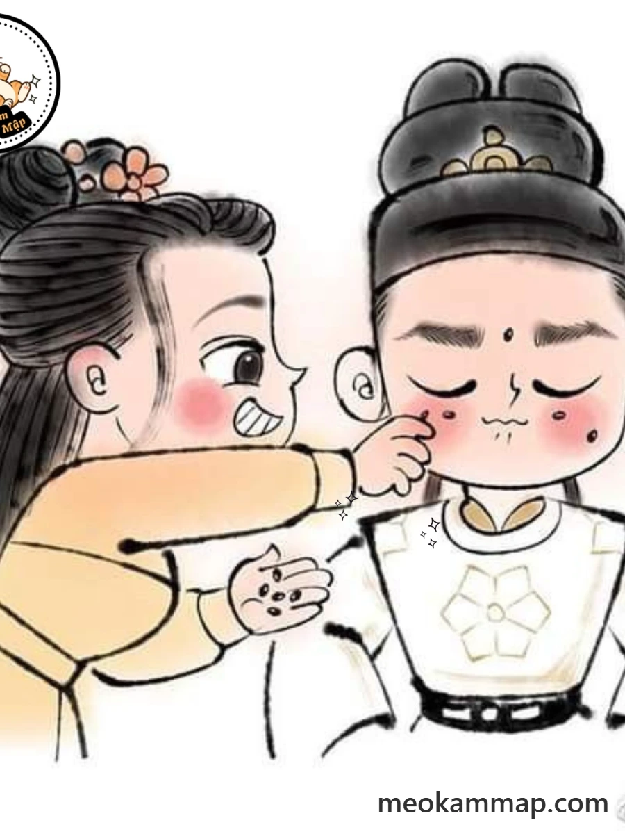 Chạm Đến Chân Tâm