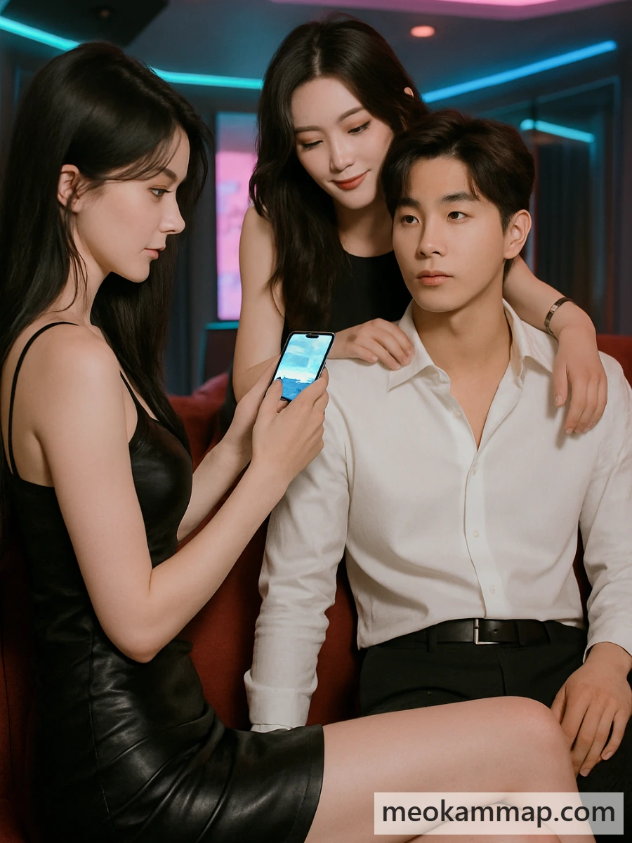 Đừng Đùa Với Tôi