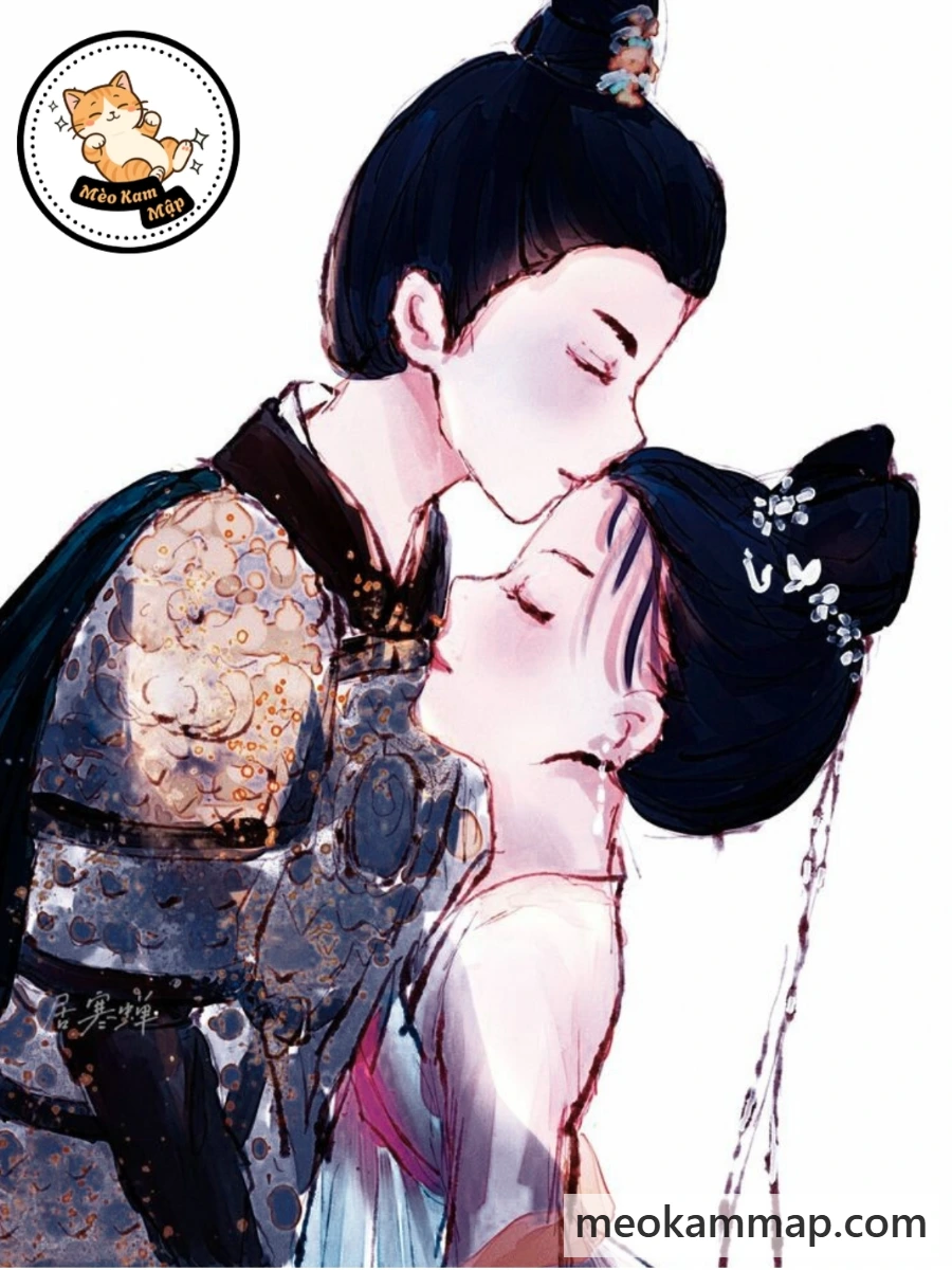 Ngày Ta Qua Đời, Cũng Là Ngày Đại Hỷ Của Vị Hôn Phu