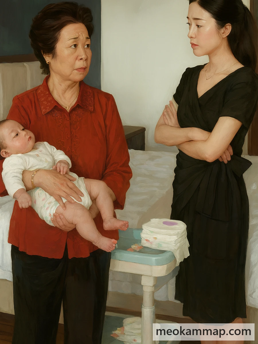 Cẩm Tú Phương Hoa