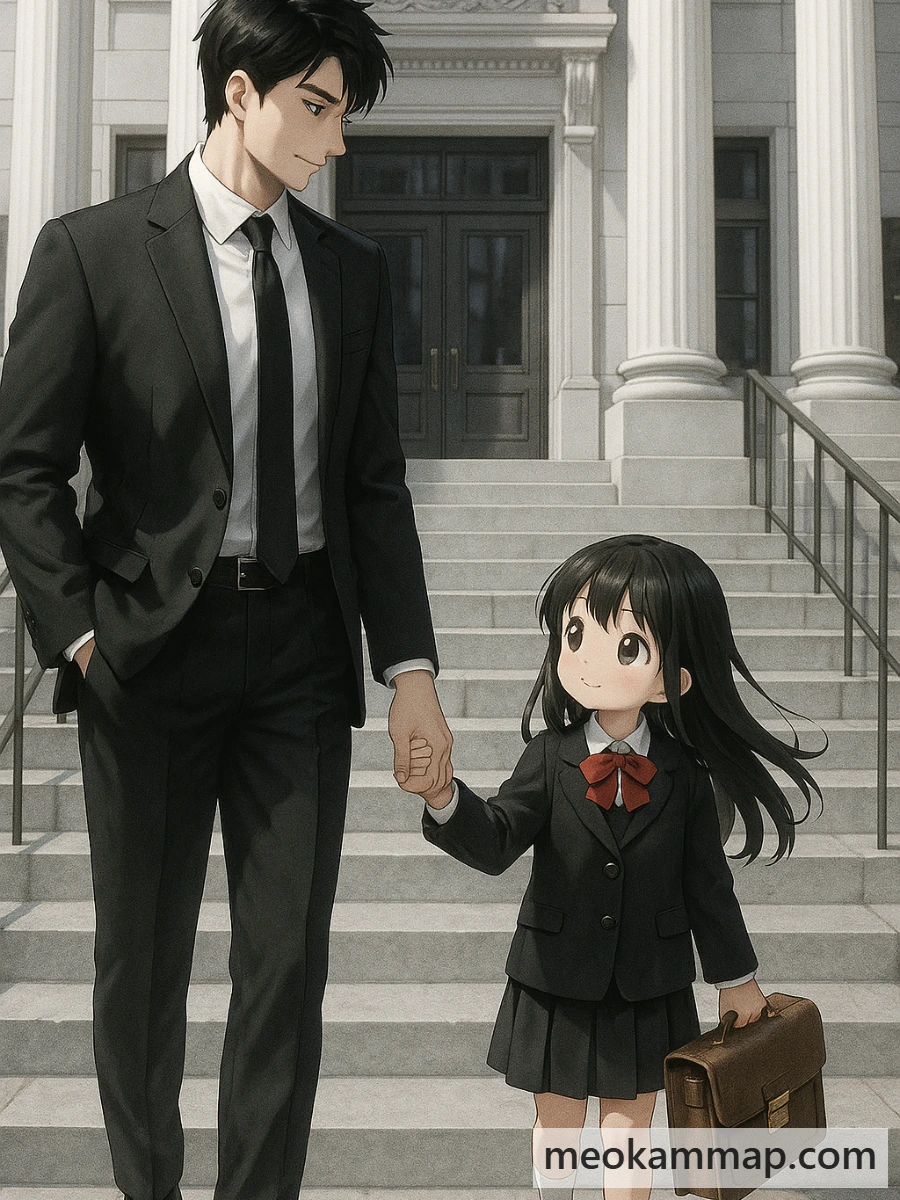 Chậm Chạp Lớn Lên