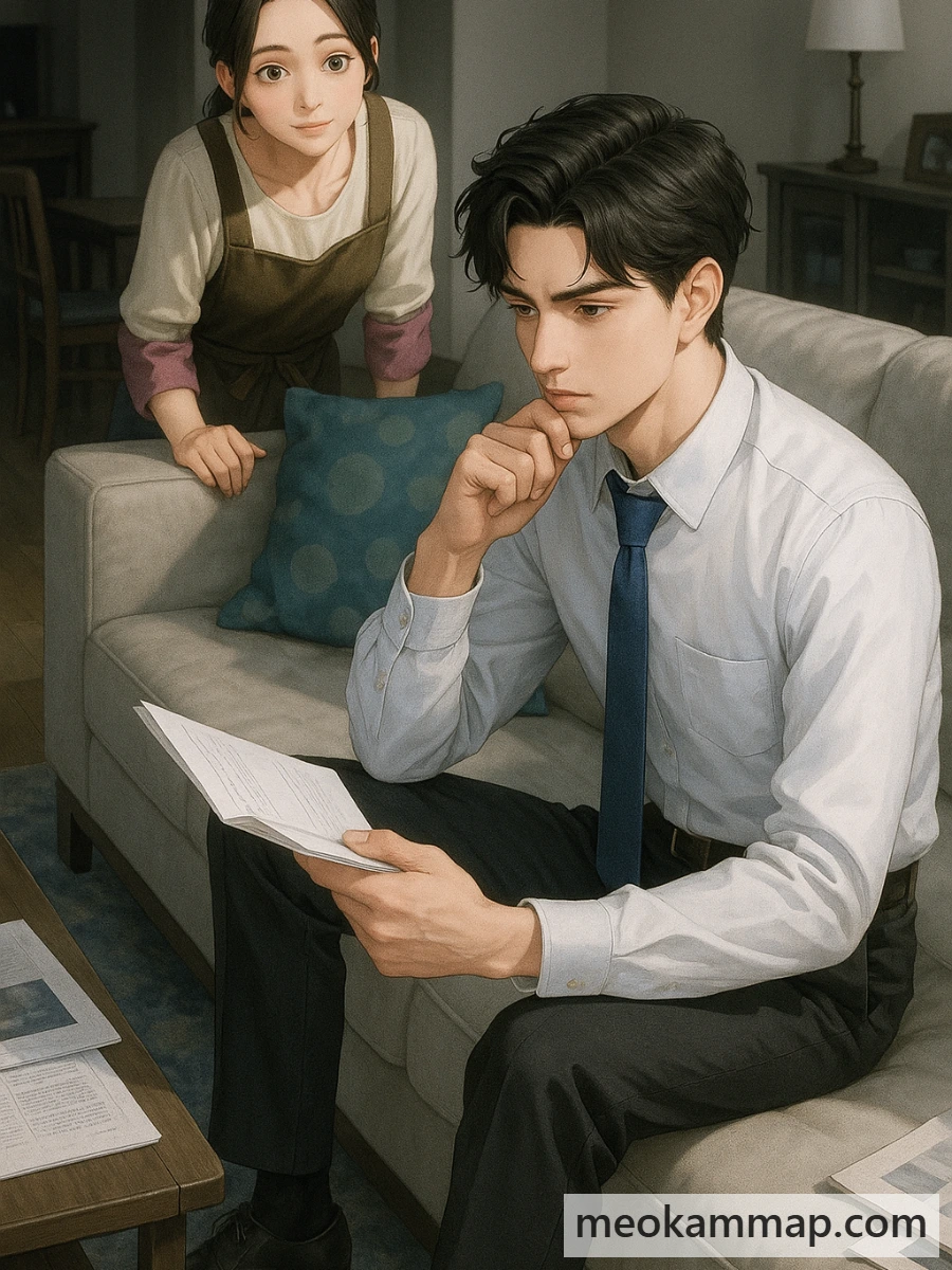 Nhật Ký Tình Yêu