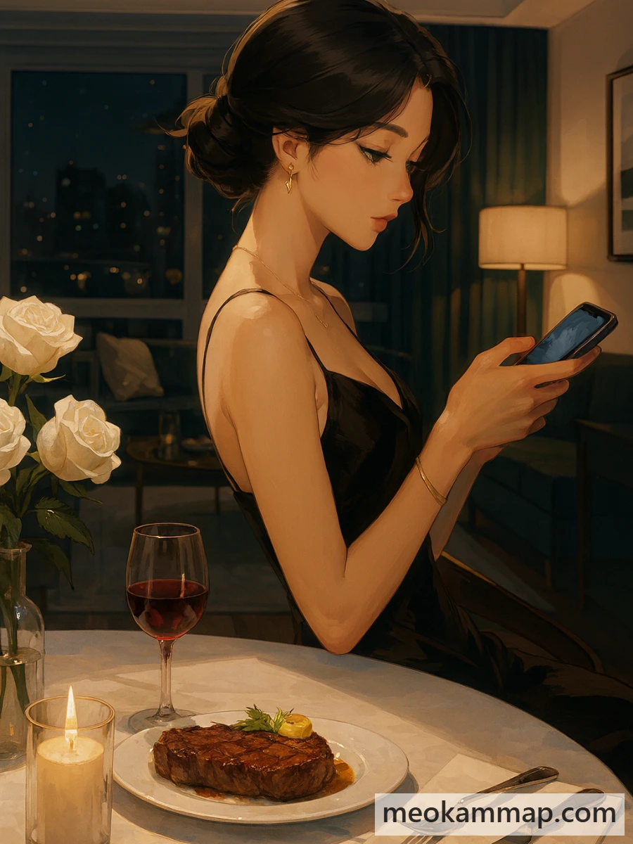 Khi “Mẹ Hổ” Thức Giấc