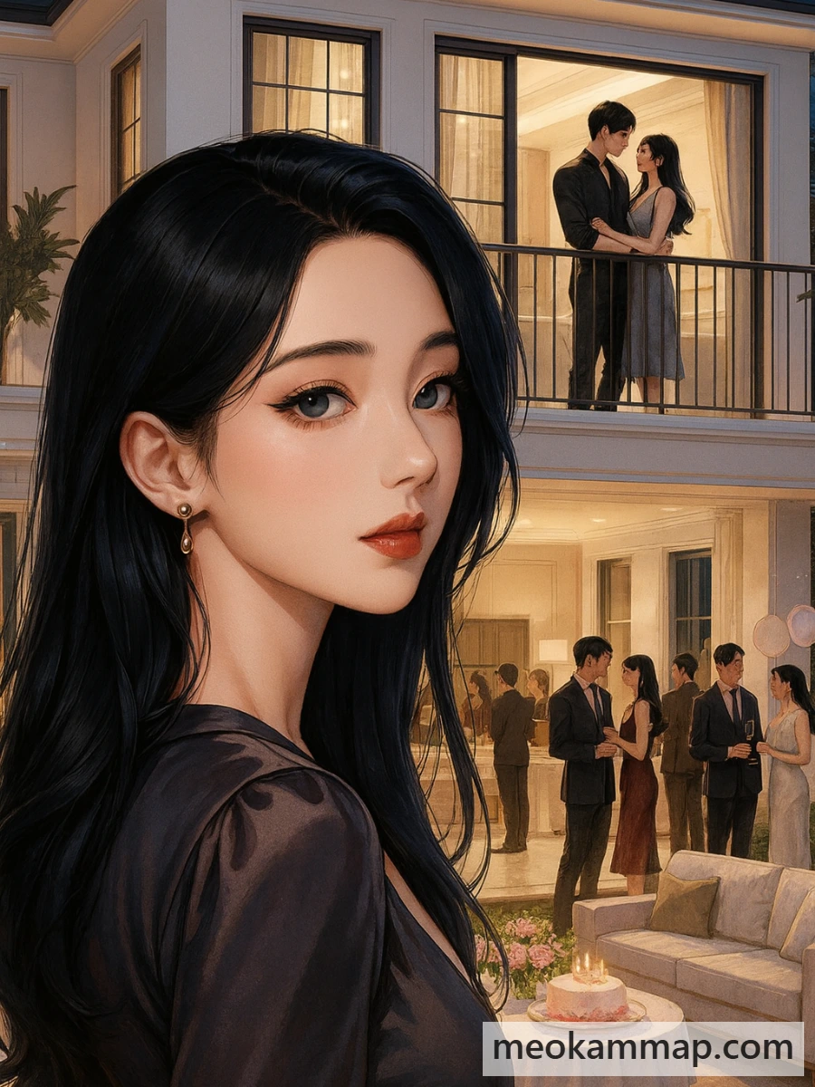 Đều Tại Tôi Quá Mềm Lòng