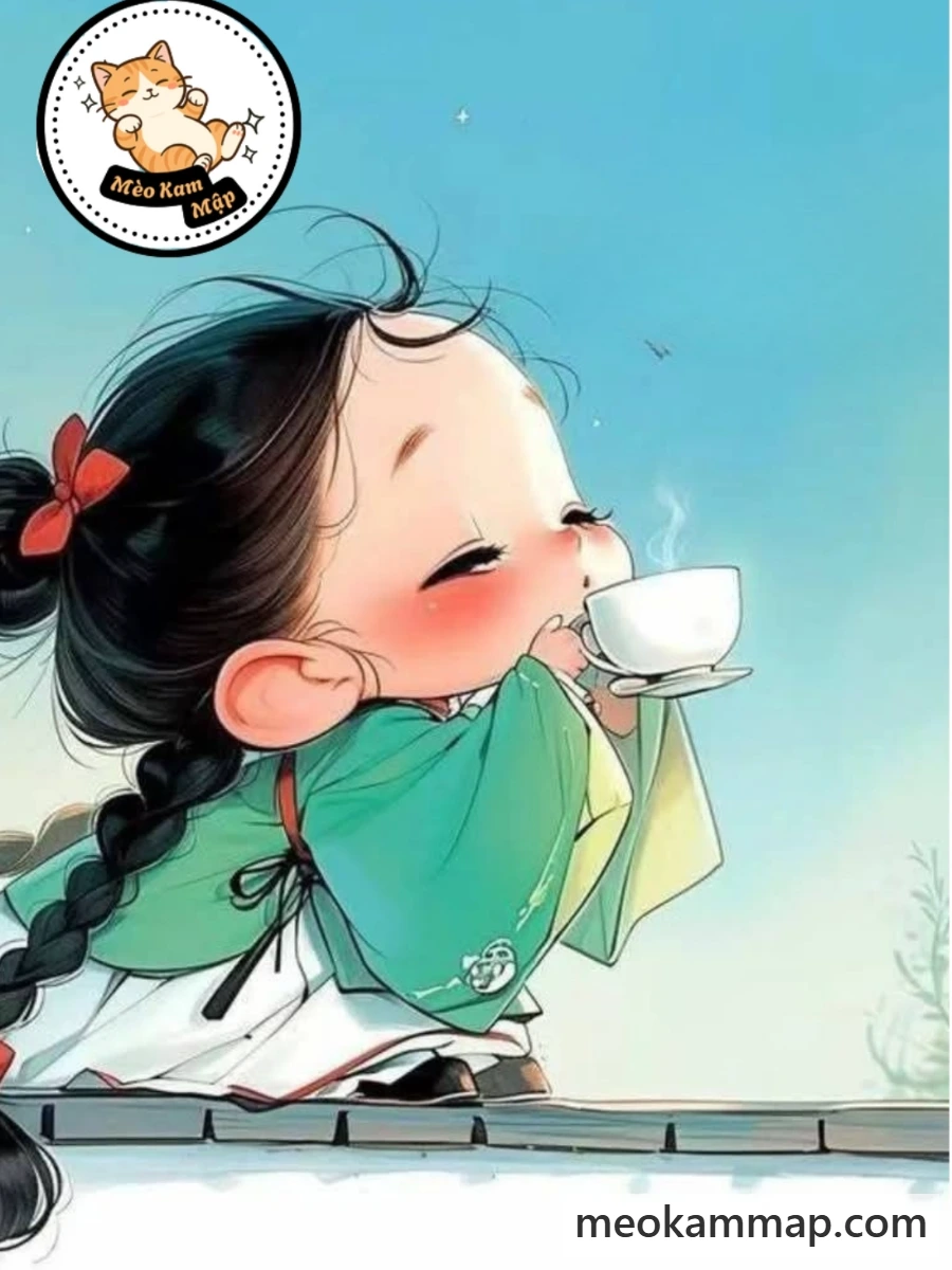 Bìa truyện Các Người Đã Vứt Bỏ Mẫu Thân, Ta Nhặt Được Là Của Ta