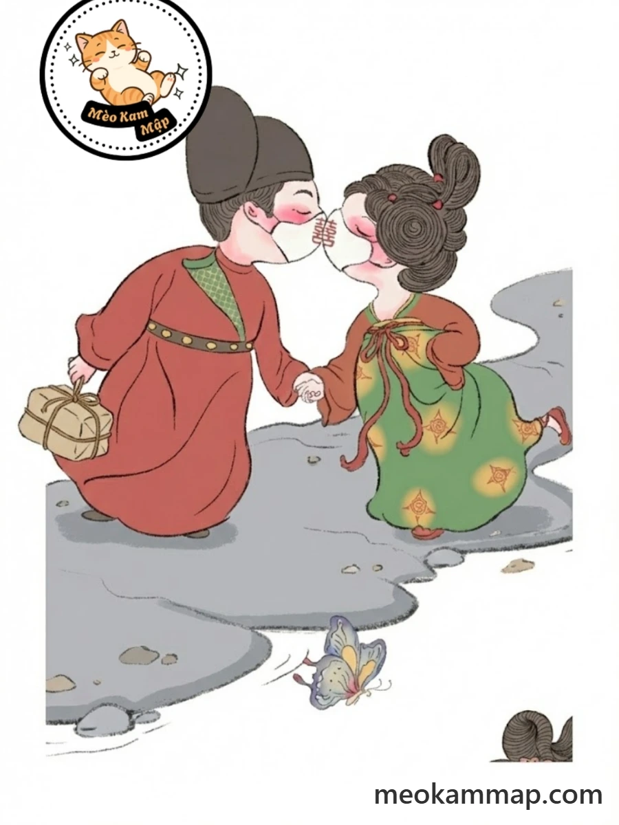 Ngày Mai, Ngày Mai, Lại Chờ Đến Ngày Mai