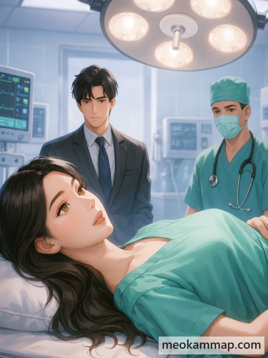 Thái Tử Gia, Quỳ Xuống!