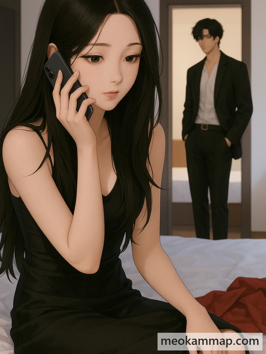 Nhật Ký Nuôi Khuê Nữ