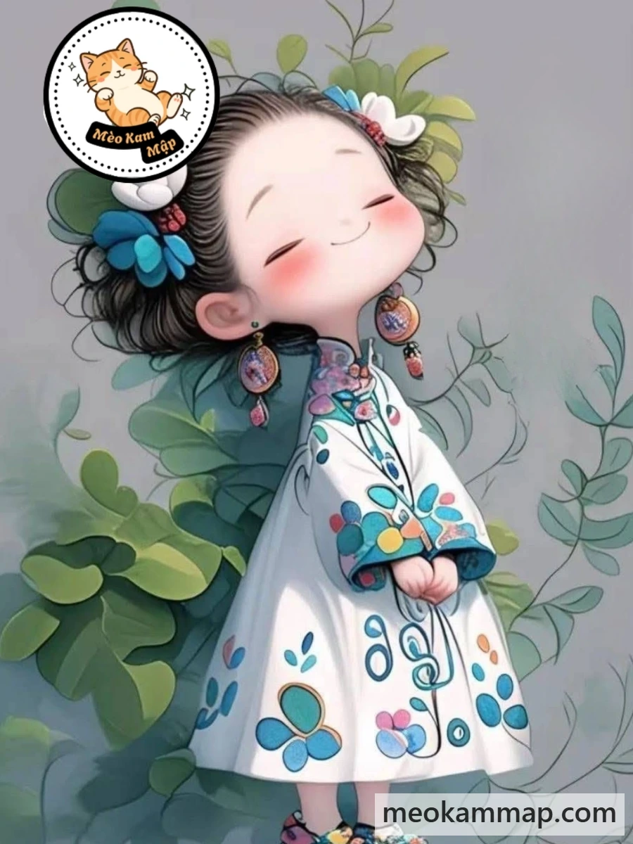 Tiểu Phúc Tinh Nhà Quốc Công Phủ