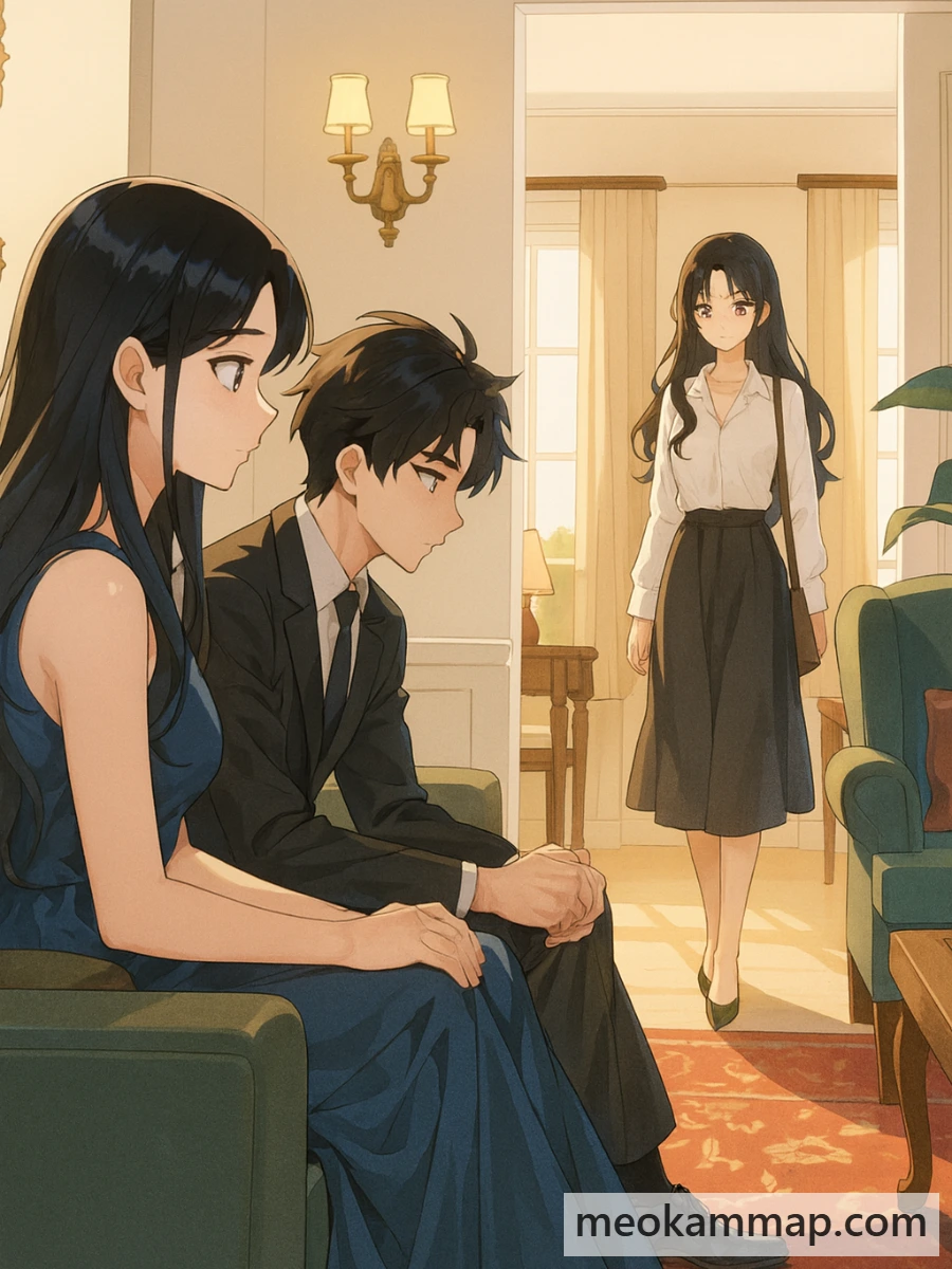 Giả Làm Bạn Gái Thái Tử Nhà Giàu